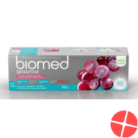 Splat Biomed Sensitive Zahnpasta Tube 100g