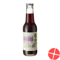 Kaffa Coldbrew Schwarztee&holunderbl 200ml Kaffa Coldbrew Schwarztee&holunderbl 200ml