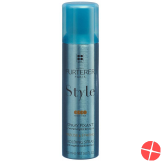 Furterer Style Fixing Spray 150ml