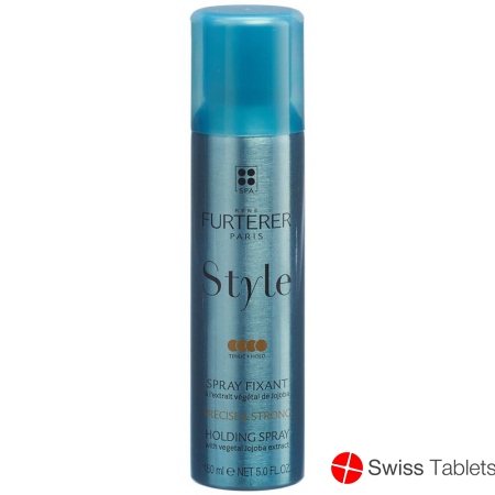 Furterer Style Fixing Spray 150ml buy online