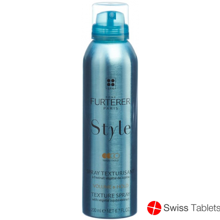 Furterer Style Texture Hair Spray 200ml buy online