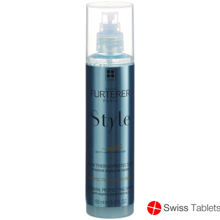 Furterer Style Heat Protection Spray 150ml buy online