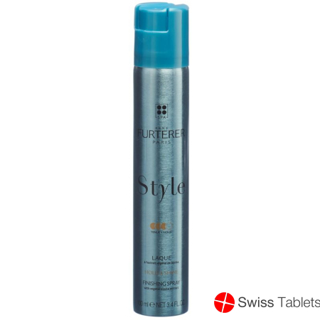 Furterer Style Hair Lacquer 100ml buy online