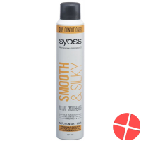 Syoss Dry Conditioner Smooth & Fresh 200ml