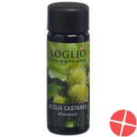 Soglio Aqua Castanea Flasche 100ml