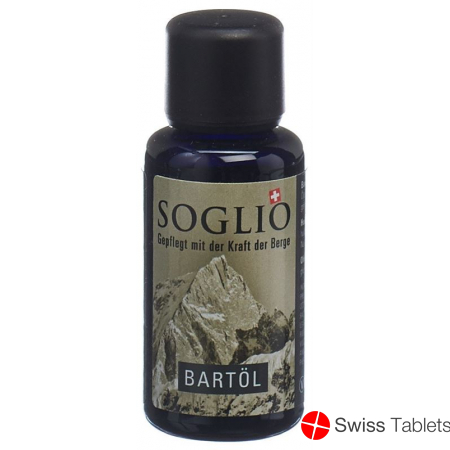 Soglio Bartoel Flasche 30ml buy online