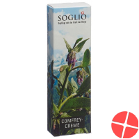 Soglio Comfrey-Creme Tube 40ml
