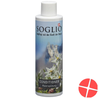 Soglio Conditioner Flasche 200ml