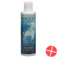 Soglio Duschbad Flasche 200ml