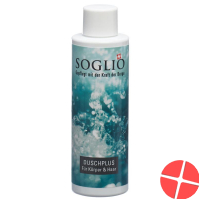 Soglio Duschplus Duschgel Flasche 100ml
