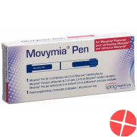 Movymia pen Movymia pen