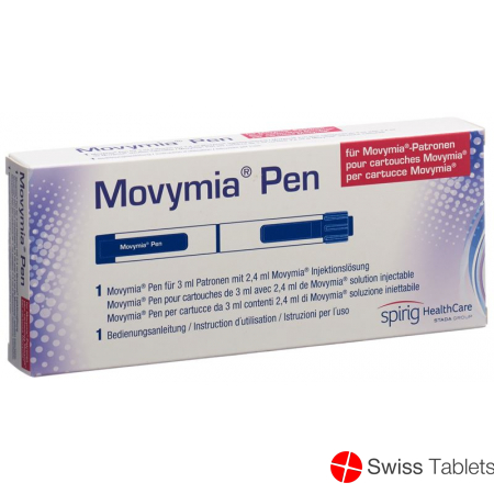 Movymia Pen buy online