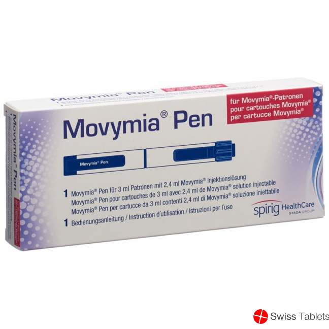 Movymia Pen buy online