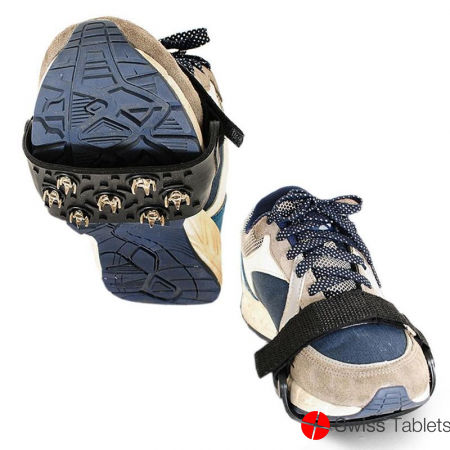 Sundo Schuh-Spikes Universal 1 Paar buy online