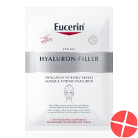 Eucerin Hyaluron-Filler Mask Bag