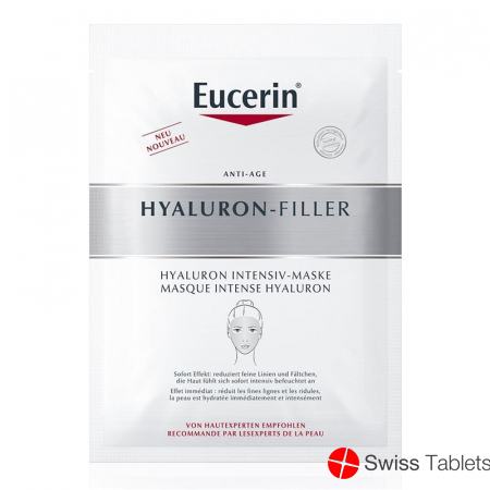 Eucerin Hyaluron-Filler Mask Bag buy online