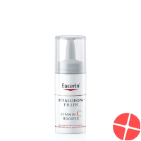 Eucerin Hyaluron-Filler Day Vit C Booster 8ml