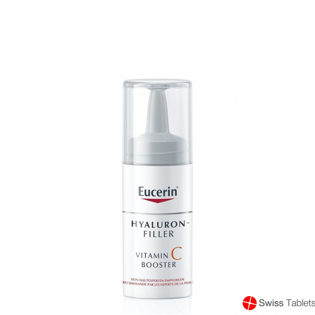 Eucerin Hyaluron-Filler Day Vit C Booster 8ml buy online
