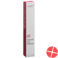 Clarins Embellisseur Levres No. 07