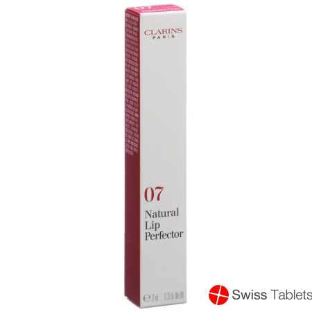 Clarins Embellisseur Levres No. 07 buy online