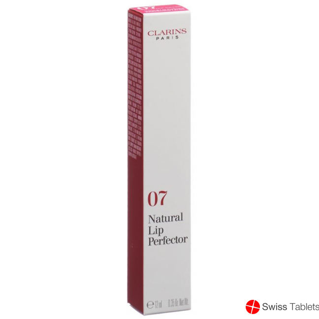 Clarins Embellisseur Levres No. 07 buy online