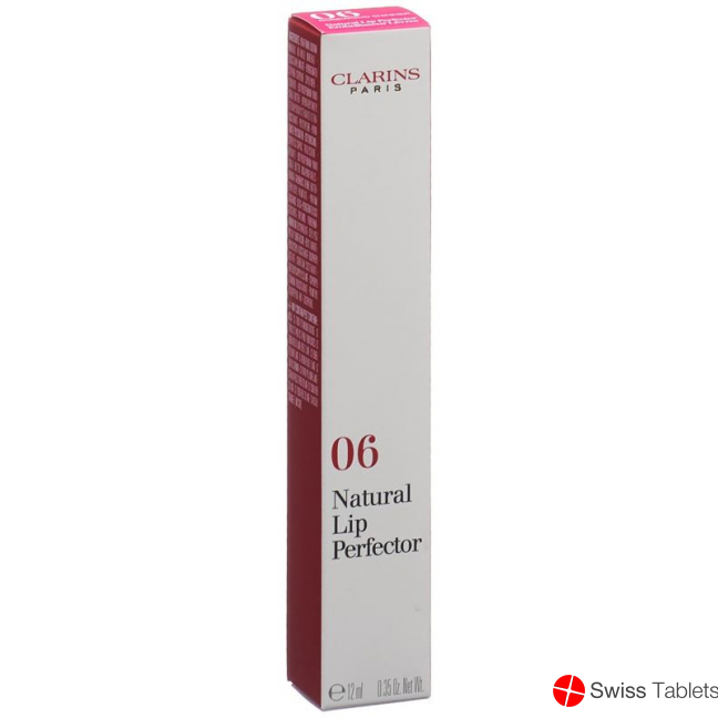 Clarins Embellisseur Levres No. 06 buy online