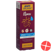 Anti Brumm By Elimax Louse Stopp 2in1 Pure Power Lotion 100ml