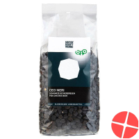 Naturkraftwerke Schwarze Kichererbsen Bio 400g Naturkraftwerke Schwarze Kichererbsen Bio 400g