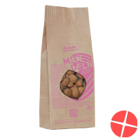 Naturkraftwerke Mandeln Ganz Demeter 190g