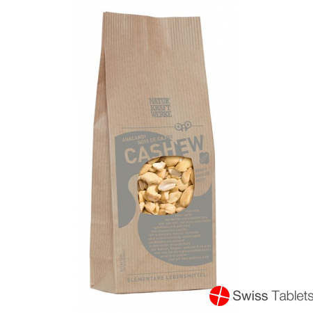 Naturkraftwerke Cashew Bruch Bio 300g buy online