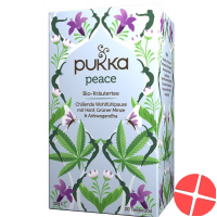 Pukka Peace Tee Bio 20 Beutel Pukka Peace Tee Bio 20 Beutel