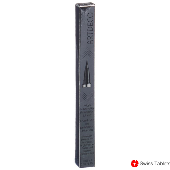 Artdeco High Intensity Precision Liner 241 10 buy online