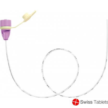 Proneo Sonde Ch6 120cm Enfit 10 Stück buy online