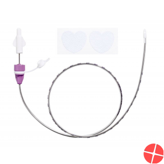 Proneo Sonde Ch8 60cm Enfit 10 Stück