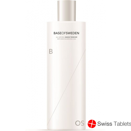 Base Of Sweden The Makeup Remover Flasche 150ml buy online