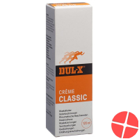 Dul-x Classic Creme Tube 125ml