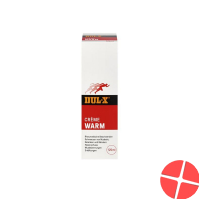 DUL-X cream hot Tb 125 ml