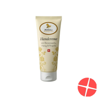 Roeoesli Handcreme Tube 75ml