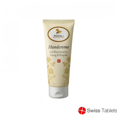 Roeoesli Handcreme Tube 75ml buy online