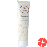 Roeoesli Fusscreme Tube 100ml