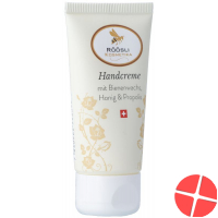 Roeoesli Handcreme Tube 30ml