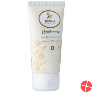 Roeoesli Handcreme Tube 30ml