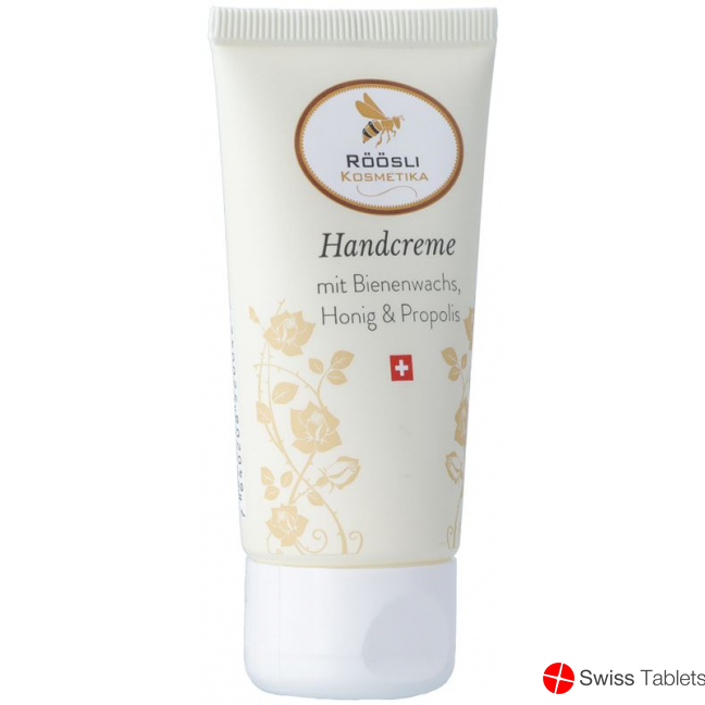 Roeoesli Handcreme Tube 30ml buy online