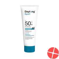 Daylong Sport Active Protection SPF 50+ Tube 200ml