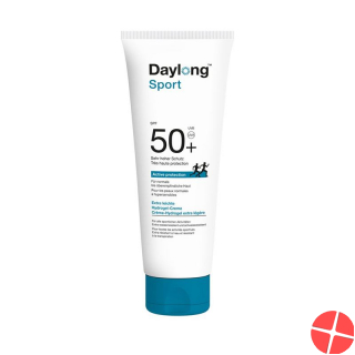 Daylong Sport Active Protection SPF 50+ Tube 200ml