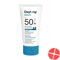 Daylong Sport Active Protection SPF 50+ Tube 50ml
