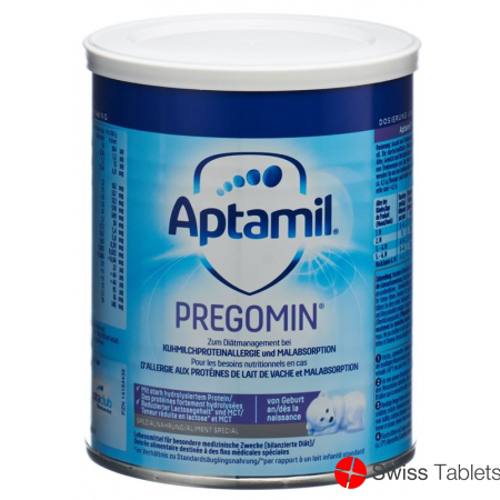 Milupa Aptamil Pregomin Can 400g buy online