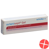 Octenisept (pi) Gel Tube 20ml Octenisept (pi) Gel Tube 20ml