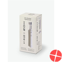Ion-sei ionic toothbrush white Ion-sei ionic toothbrush white