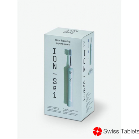 Ion Sei Ion Toothbrush Mint buy online